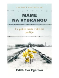 Máme na vybranou, Dr. E. E. Egerová