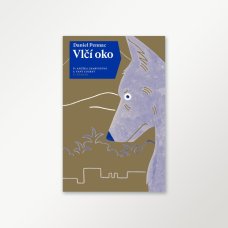Vlčí oko