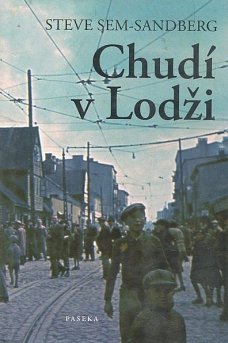 Chudí v Lodži