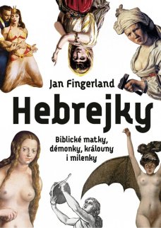 Hebrejky, J. Fingerland