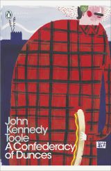 A Confederacy of Dunces, J. K. Toole