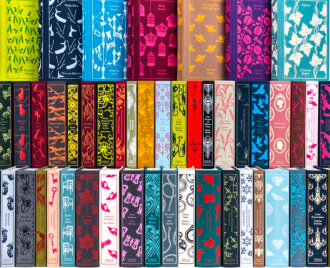 Penguin Clothbound Classics