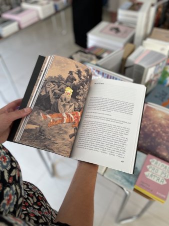 Kwaidan - Příběhy a studie o podivných věcech (441,-)