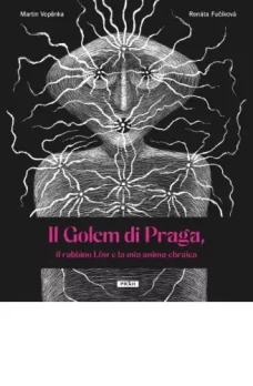 Il Golem di Praga