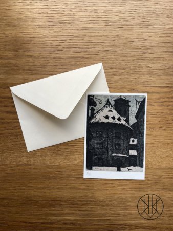 Malé poklady: Konůpek