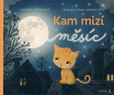 Kam mizí měsíc