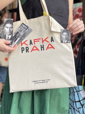 Kafka Starter Pack