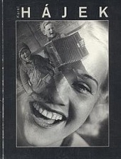 Karel Hájek - Archiv (katalog)