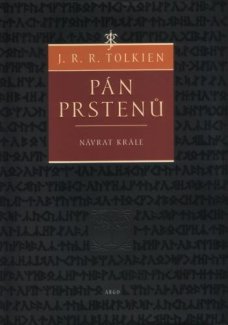 Pán prstenů III. Návrat krále