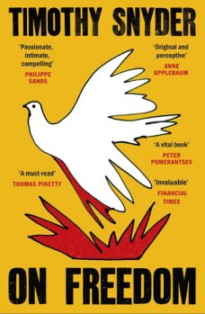 On Freedom