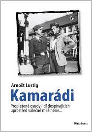 Kamarádi, A. Lustig