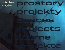 Václav Cigler - Projekty