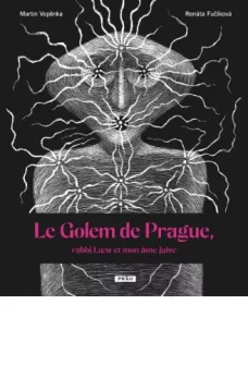 Le Golem de Prague
