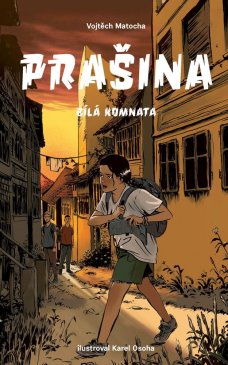 Prašina 3., V. Matocha