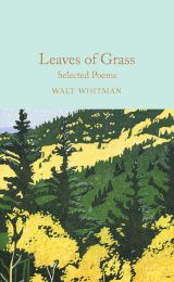 Leaves of Grass, W. Whitman