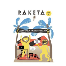 RAKETA mini 09 / Leopoldova finanční poradna