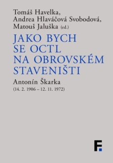 Jako bych se octl na obrovském staveništi
