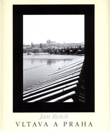 Jan Reich: Vltava a Praha