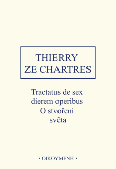 O stvoření světa
