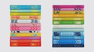 Little Clothbound Classics