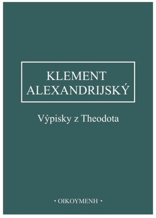 Výpisky z Theodota