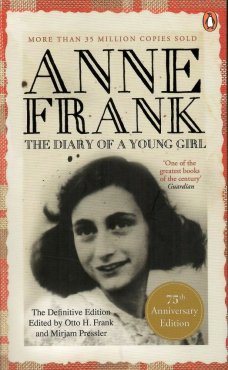 The Diary of a Young Girl