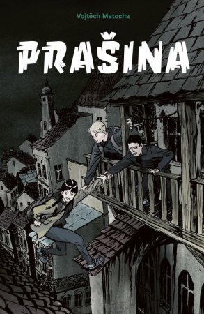 Prašina 1.