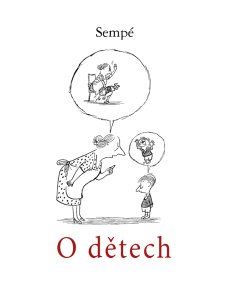 O dětech, Sempé