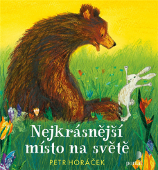 Nejkrásnější místo na světě, P. Horáček