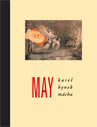 May, K.H.Mácha, J. Štýrský