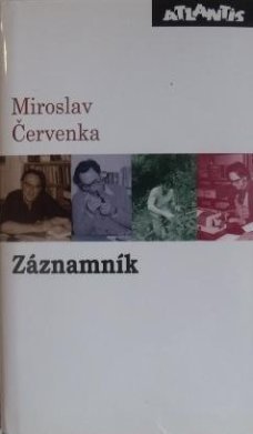 Záznamník