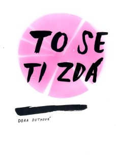 To se ti zdá