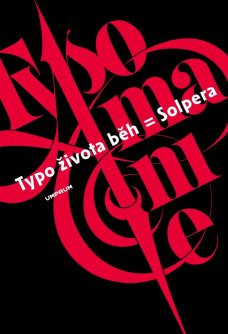 Typo života běh = Solpera