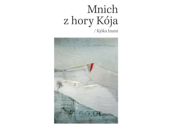 Mnich z hory Kója