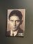 Magnet – FRANZ KAFKA