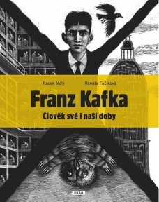 Franz Kafka (Člověk své i naší doby)