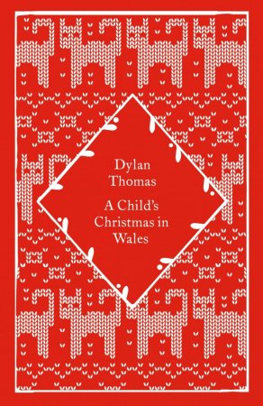 A Child´s Christmas in Wales