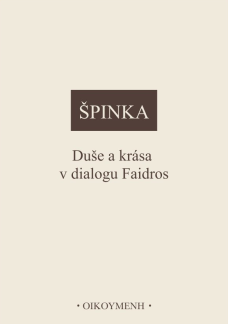 Duše a krása v dialogu Faidros