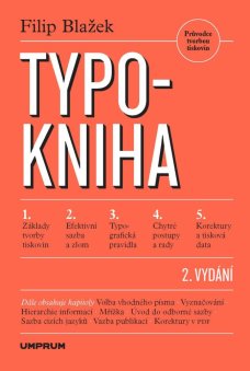 Typokniha