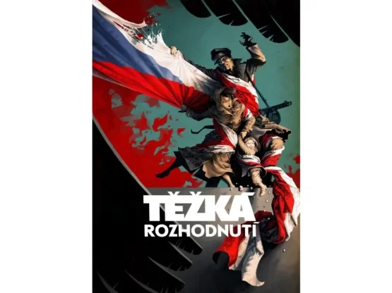 Těžká rozhodnutí