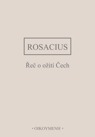 Řeč o ožití Čech