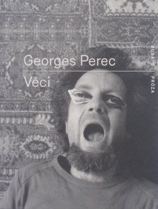 Věci, G. Perec