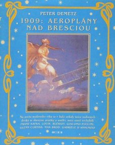 1909 : Aeroplány nad Bresciou