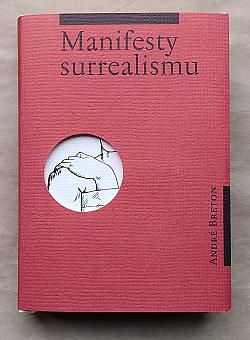 Manifesty surrealismu