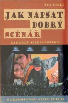 Jak napsat dobrý scénář