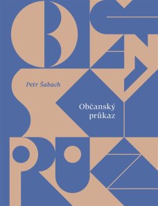 Občanský průkaz, P. Šabach