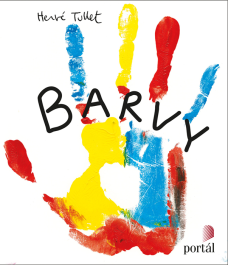 Barvy, H. Tullet