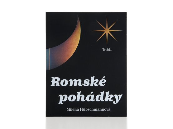 Romské pohádky