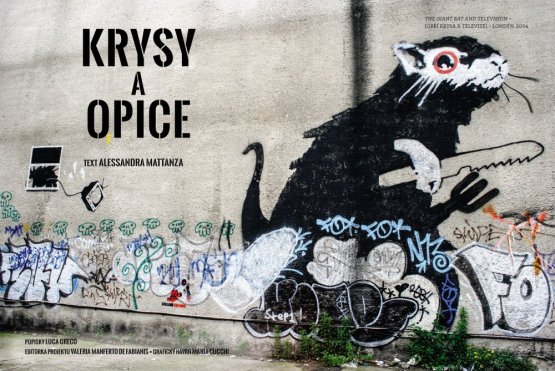 Banksy