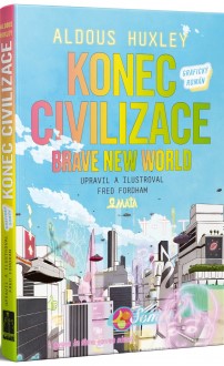Konec civilizace (komiks)